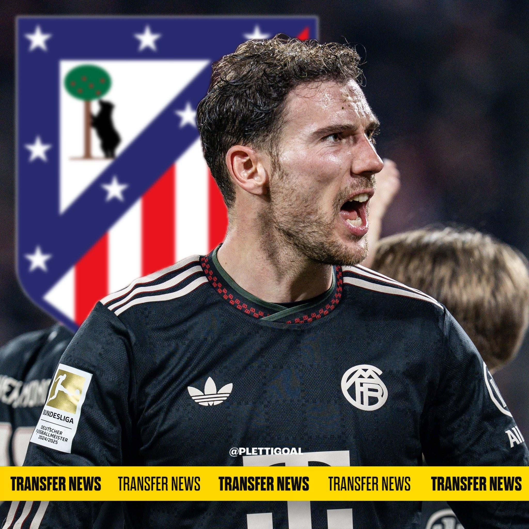 世界杯直播客户端下载-德天空：格雷茨卡的经纪团队已经和马竞进行了会谈