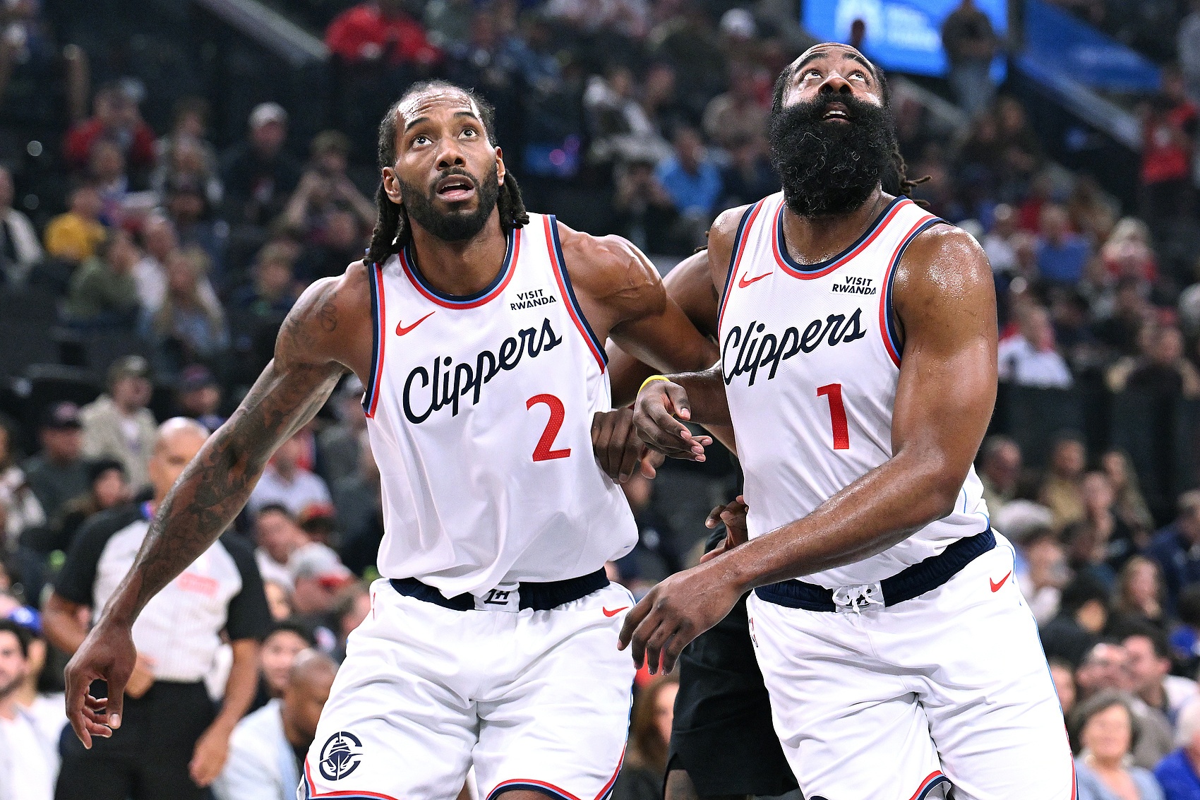 世界杯比赛高清直播-弗莱：伦纳德不会为队友出头争取什么 他觉得哈登离队与否无所谓