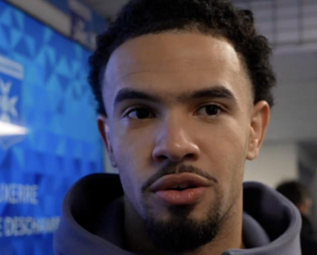 世界杯直播客户端下载-小埃梅里：这是我的第100场法甲？我希望能踢一千场甚至更多