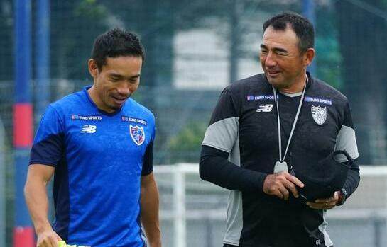 世界杯比赛高清直播-日本留洋老将回归潮带来世界的标准，而我们呢？