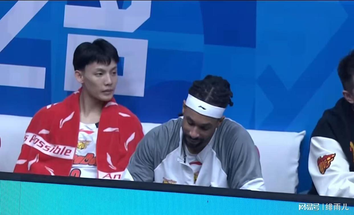 世界杯手机直播软件-挤走徐杰！广东后场“新力量”正式崛起，这可是杜锋的一号位答案