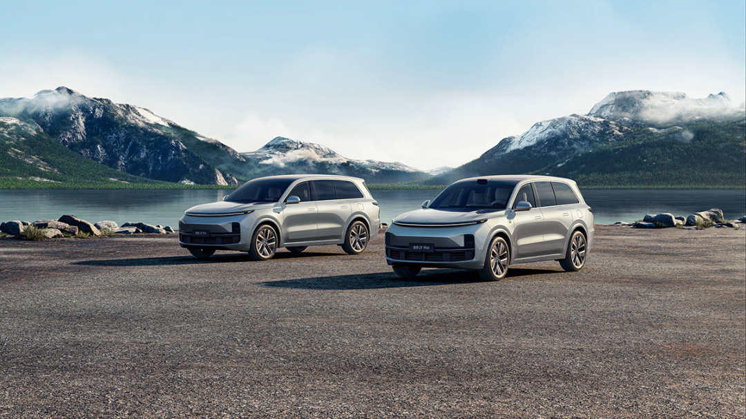 世界杯直播客户端下载-销量暴跌19%，理想汽车想靠内卷增程自救