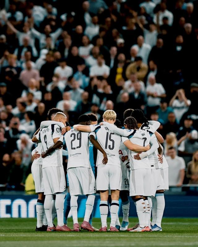 世界杯直播客户端下载-热刺调整欧冠淘汰赛名单：特尔入选