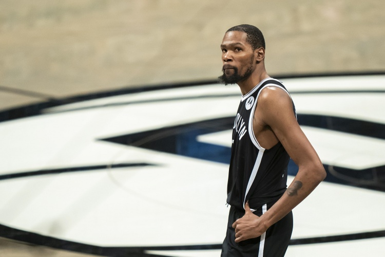 世界杯直播客户端下载-巴克利：去纽约就要为尼克斯打球是基本常识 杜兰特竟然去篮网