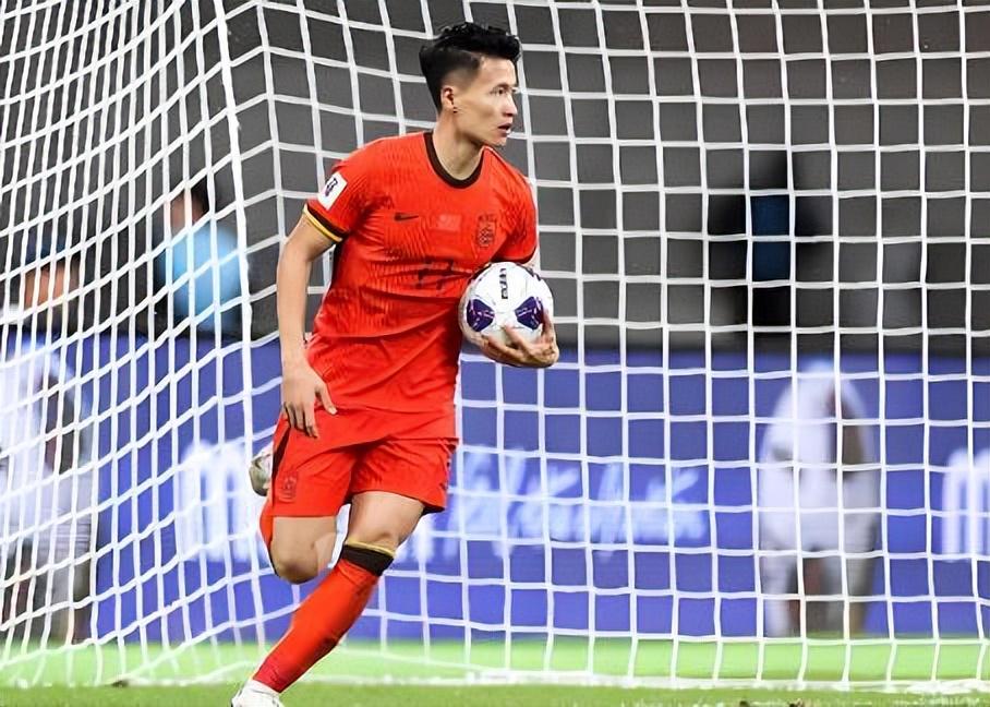 世界杯手机直播软件-邝兆镭刚在海牛完成首秀，就要离队去国少集训？已进入新名单