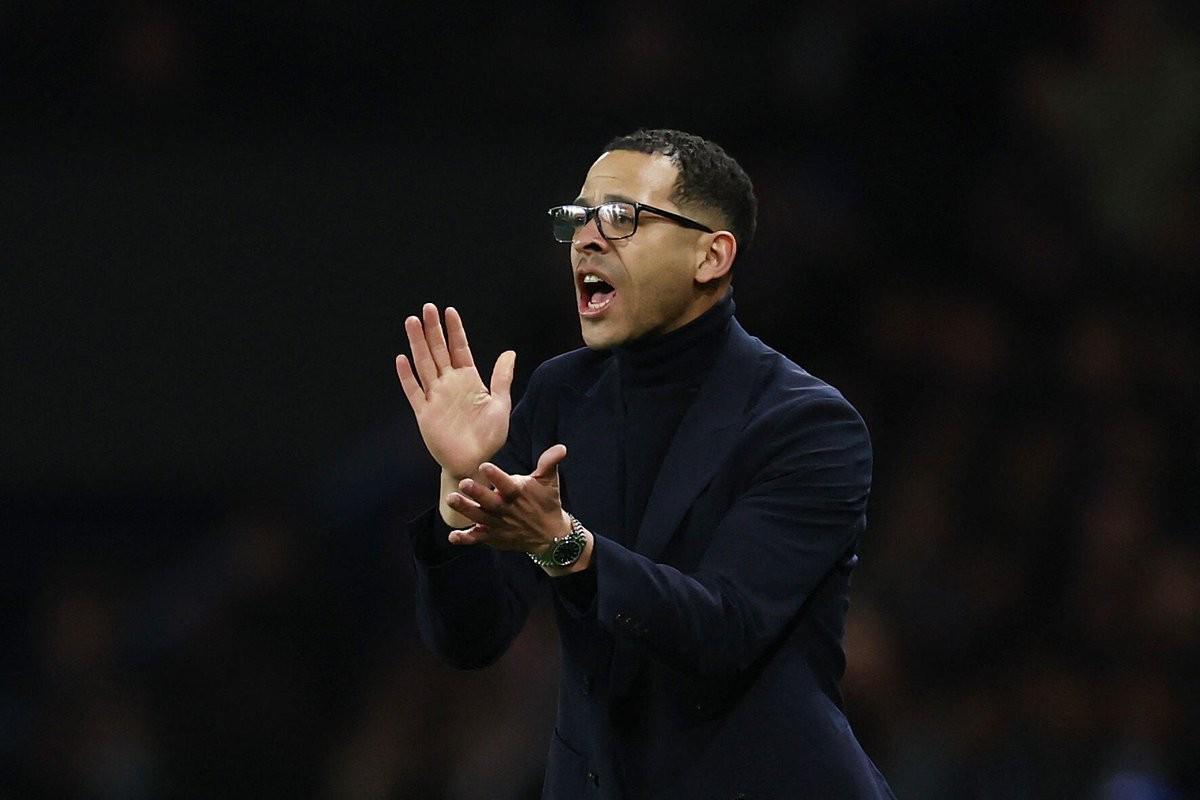 世界杯比赛高清直播-罗塞尼尔：约恩森已认错；2-4还有希望，3球落后就很难了