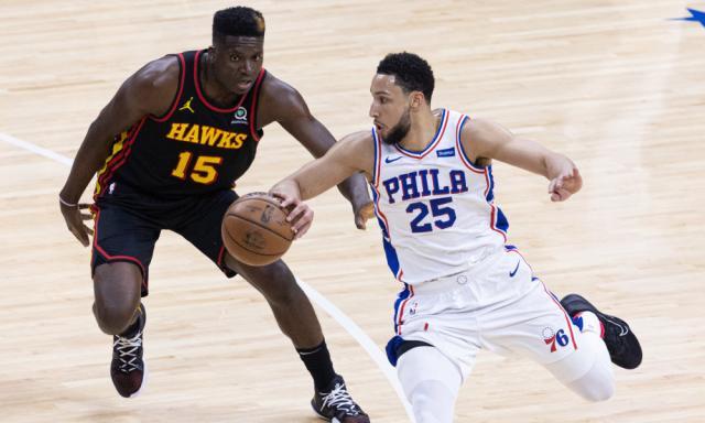 世界杯比赛高清直播-西蒙斯糟糕表现令人发指 澳洲状元今夏难留费城？