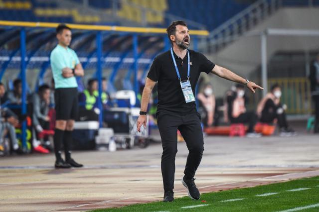 世界杯在线观看入口-克罗地亚教头德比！莱科VS比利奇，谁给谁上“克”？