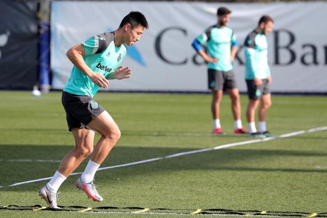 世界杯直播客户端下载-手记：从闪电到闪电 感谢武磊陪我度过的漫长岁月