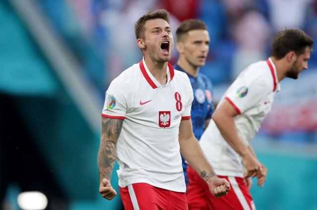 世界杯在线观看入口-必争之战波兰输给自己 提前失去希望绝非危言耸听