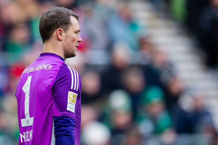 世界杯官方app下载平台-图片报：诺伊尔5月之前不会谈续约 他想观望自己状态决定是否退役